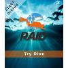 try-dive
